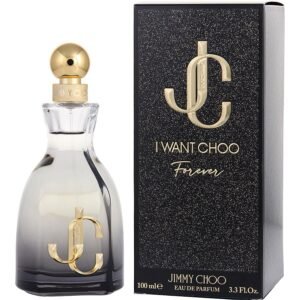 Jimmy Choo I Want Choo Forever EDP