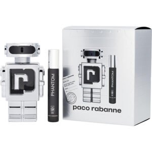 Paco Rabanne Phantom EDT