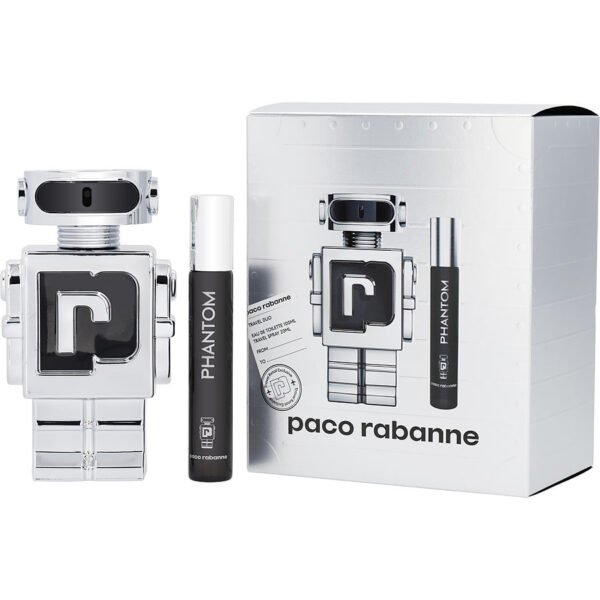 Paco Rabanne Phantom EDT