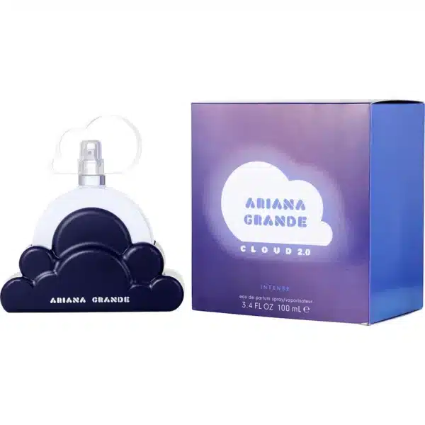 Ariana Grande Cloud Intense EDP