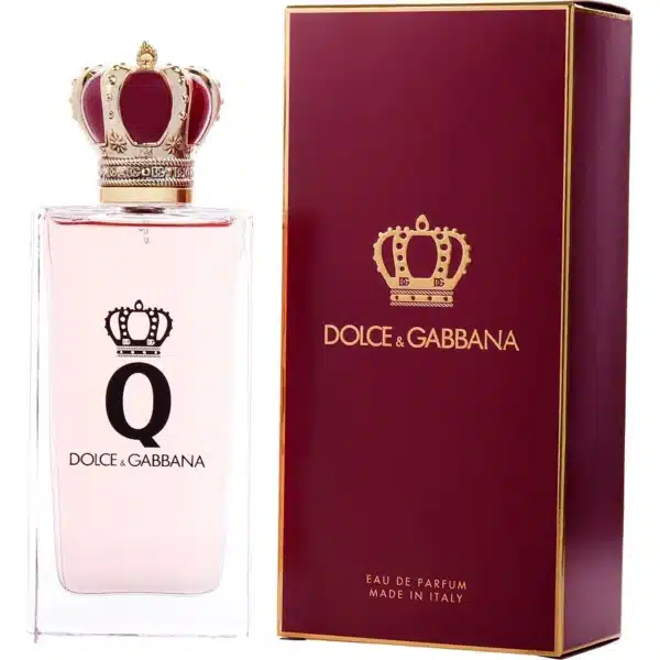 Dolce&Gabbana Q EDP