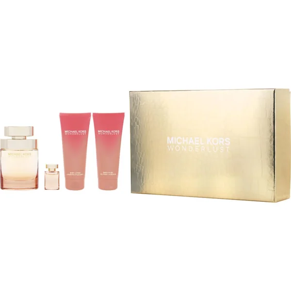 Michael Kors Wonderlust EDP