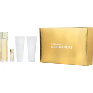 Michael Kors Sexy Amber EDP