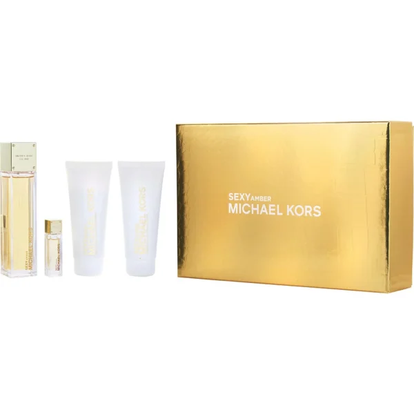 Michael Kors Sexy Amber EDP