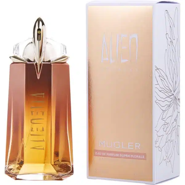 Mugler Alien Goddess Supra Florale EDP