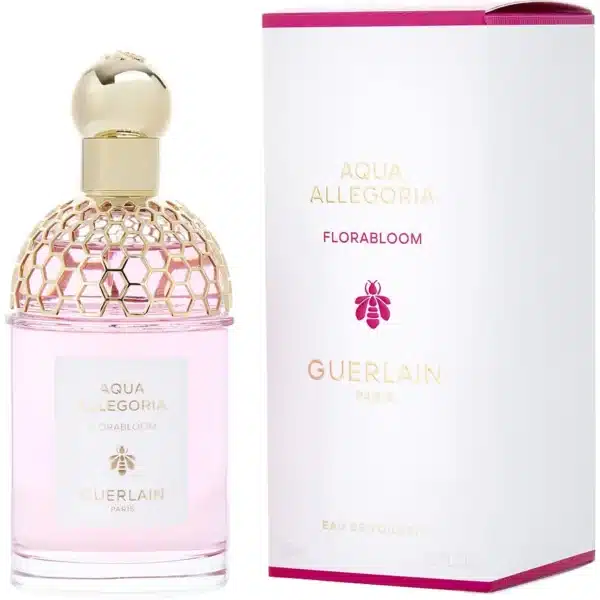 Guerlain Aqua Allegoria Florabloom EDT