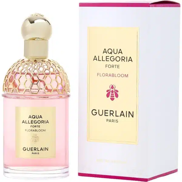 Guerlain Aqua Allegoria Forte Florabloom EDP