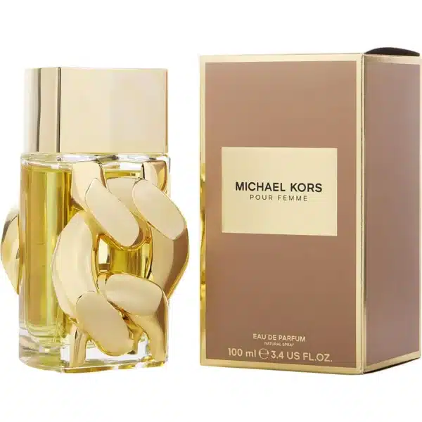 Michael Kors Pour Femme EDP