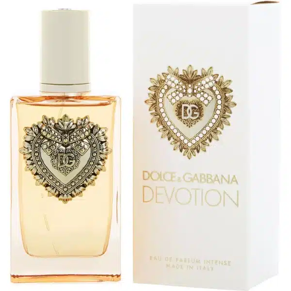 Dolce&Gabbana Devotion Intense EDP