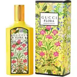 Gucci Flora Gorgeous Orchid EDP