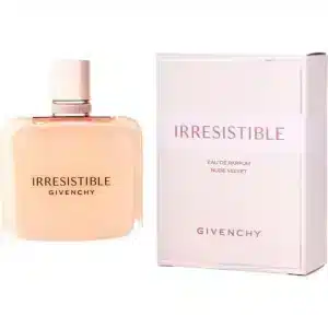 Givenchy Irresistible Rose Velvet EDP