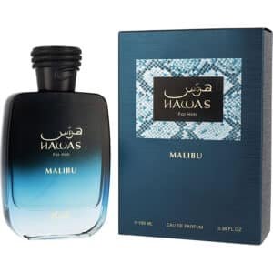 Rasasi Hawas Malibu EDP