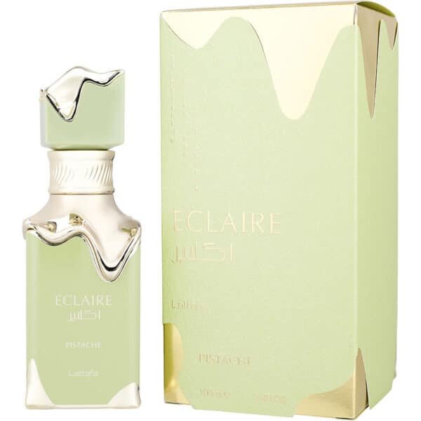 510696 Lattafa Eclaire Pistache EDP