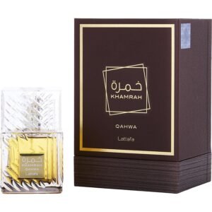 Khamrah Qahwa Lattafa Khamrah Qahwa EDP