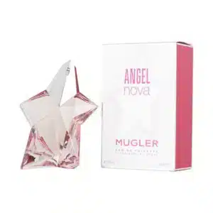 Mugler Angel Nova EDT