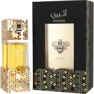 Lattafa Atheeri EDP