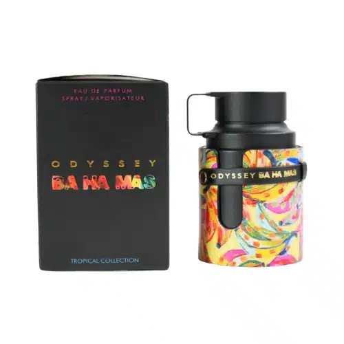 Armaf Odyssey BA HA MAS EDP