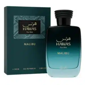 Rasasi Hawas Malibu EDP