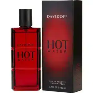 Davidoff Hot Water EDT