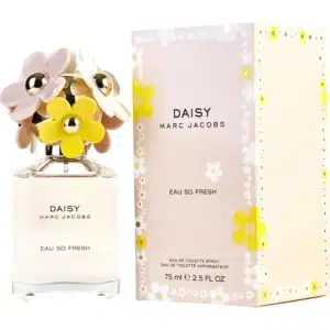 Marc Jacobs Daisy Eau So Fresh EDT