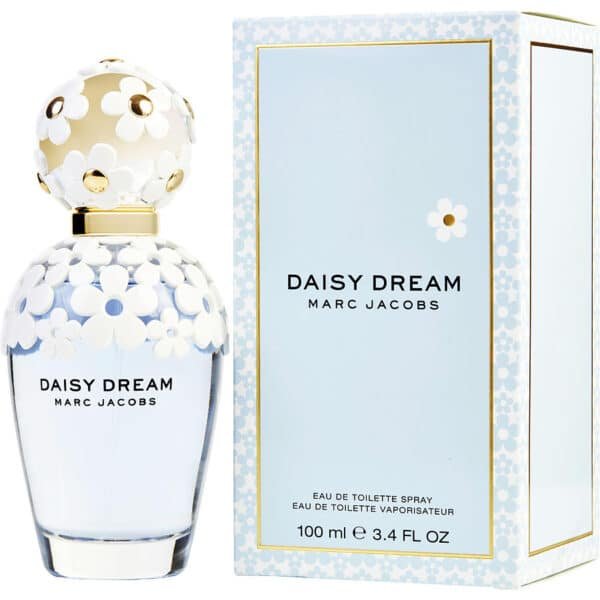 Marc Jacobs Daisy Dream EDT