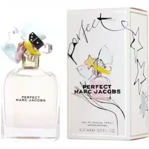 365742 Marc Jacobs Perfect EDP