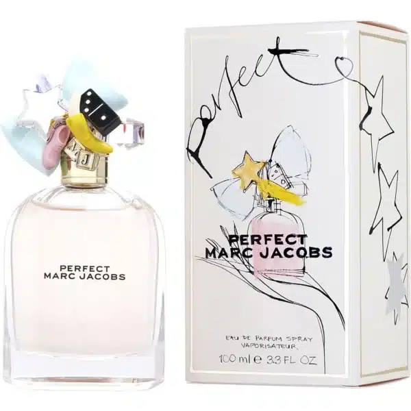 Marc Jacobs Perfect EDP