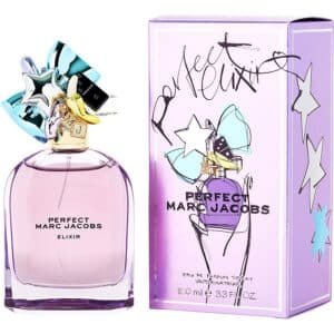 495394 Marc Jacobs Perfect Elixir EDP