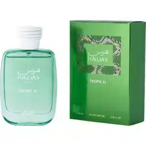 Rasasi Hawas Tropical EDP