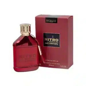 Dumont Nitro Red Intense EDP